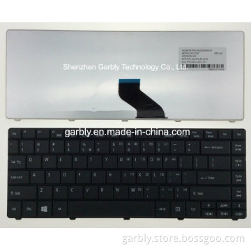 Us Ec, E1-471g, 421g, 451g, 431g, TM8371, 8471 Laptop Keyboard for Acer